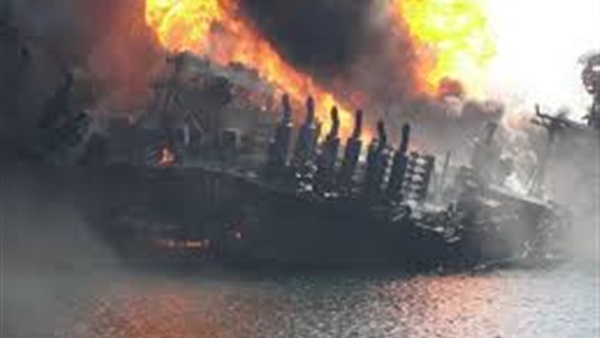 «Deepwater Horizo» فى دور العرض سبتمبر القادم