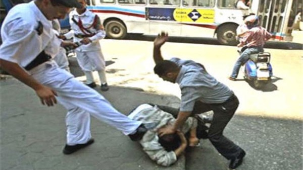 تامر علي: يجب إحترام حقوق الإنسان من القيادات الشرطية والنظام الحاكم