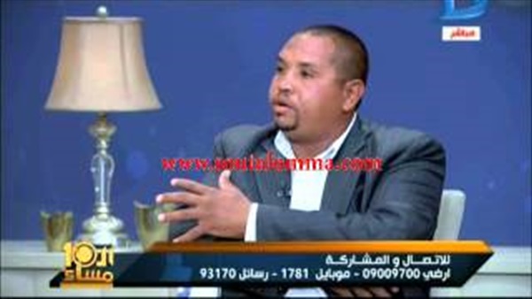 بالفيديو..شاهد عيان يكشف تفاصيل جديدة في واقعة «الرحاب»