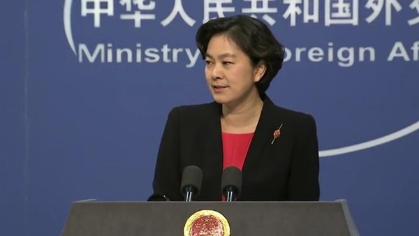 الصين تؤكد معارضتها لازدواجية المعايير إزاء قضايا مكافحة الإرهاب