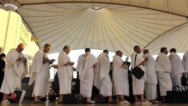 بالأسماء.. أرتفاع حالات الوفيات بين  الحجاج المصريين ل37 حالة 