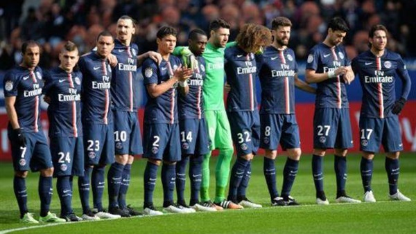 إبراهيموفيتش يقود سان جيرمان لنهائي كأس فرنسا