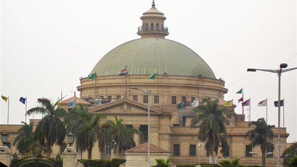 اليوم.. جامعة القاهرة تنظم مهرجانًا رياضيًا لكرة القدم والطائرة