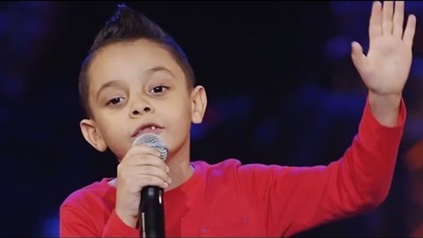 اليوم.. أحمد السيسي في «سنة تانية غنا»