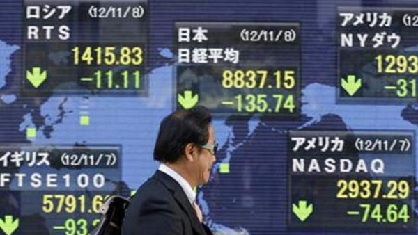 نيكي يرتفع 1.06% في بداية التعامل بطوكيو