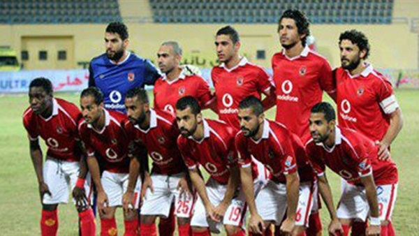 اليوم.. المارد الأحمر في مواجهة يانج أفريكانز ببرج العرب