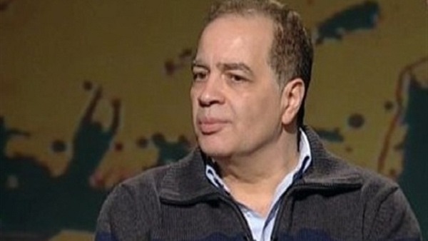 هاني زادة: والي بجاية هنأني على فوز الزمالك