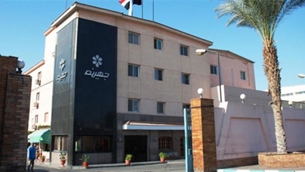  بالفيديو.. «جهينة» تمنع مصور «صوت  الأمة» من تصوير العصائر المجانية 