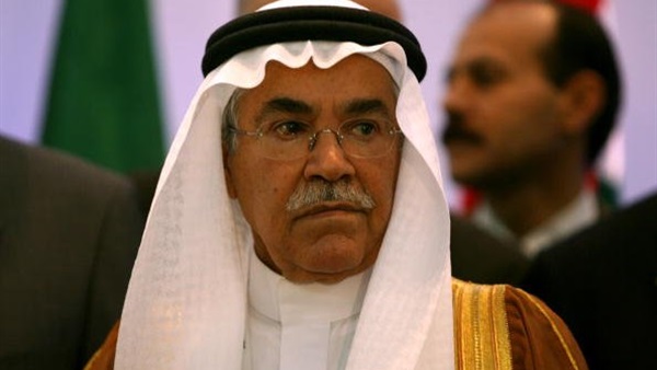وزير البترول السعودي يجتمع بسفراء السويد والتشيك والصين لدى السعودية