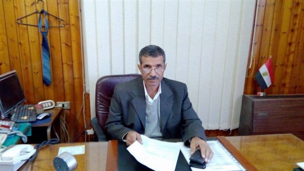 توزيع 3 آلاف طن أسمدة على مزارعي كفر الشيخ