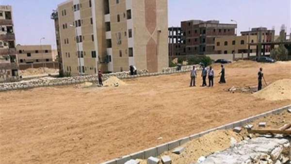 «الإسكان»: سحب 43 ألفا و365 كراسة شروط لأراضي القرعة في 3 أيام