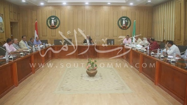 بالصور.. «بيومي»: تسهيل إجراءات التراخيص للمستثمرين 