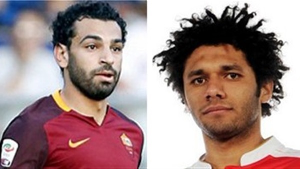 «صلاح والننى» يشاركان فى حملة ترشيد المياه 