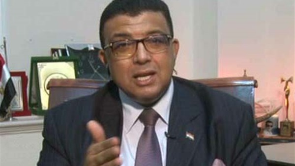 هانى كمال: صيانة 23 ألف  مدرسة بمحافظات الجمهورية 
