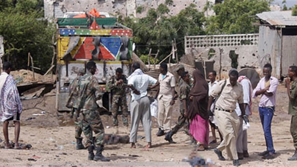 الصومال تمنع سفر مواطنيها إلى السودان