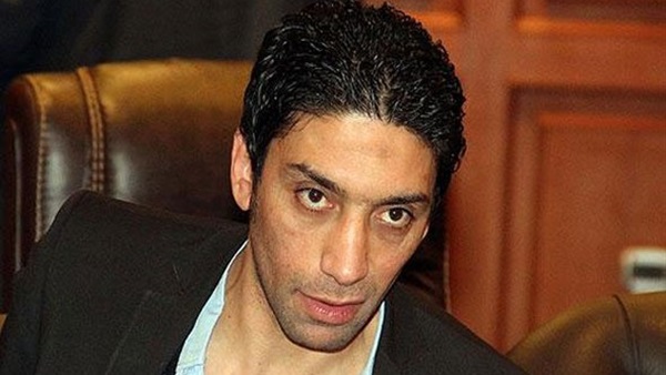 الشاطر ينتقد «برزنتيشن» بسبب «التكييف»