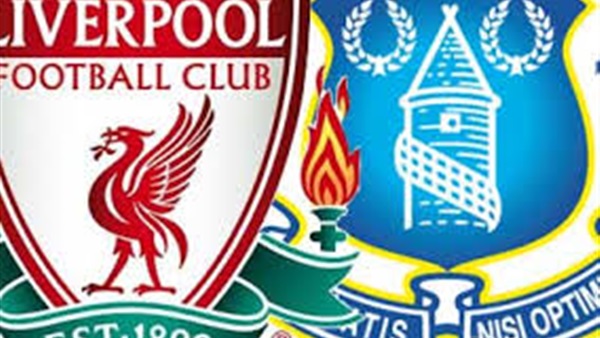 بث مباشر.. ليفربول Vs إيفرتون «الدوري الإنجليزي»