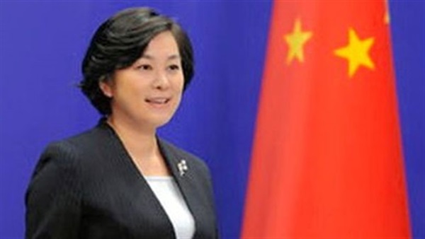 بكين تؤكد أهمية الاتفاق «الصيني -الروسي - الهندي» لمكافحة الإرهاب