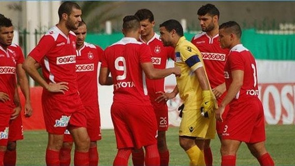 النجم الساحلي يعادل نتيجة الذهاب أمام انيمبا النيجيري ويلجأ لـ «الترجيح»