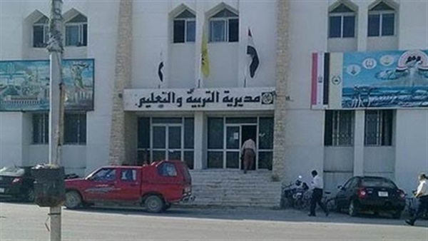 ننشر جداول امتحانات نهاية العام فى أسوان