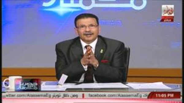 بالفيديو.. «القط»: إعدام «صدام» يوم أسود فى تاريخ العرب