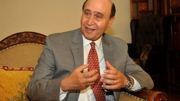 مميش يلتقي بالجالية المصرية في جنيف مساء اليوم  