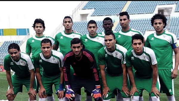 بالصورة.. المصرى يستنجد بالمحافظ لوقف قرار الجبلاية  