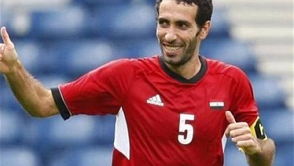 قناة الأهلي تطالب الإدارة بالاستفادة من "أبو تريكة"  