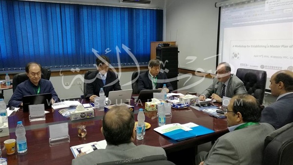 بالصور.. تدشين مركز للتدريب المهني لمواجهة البطالة 