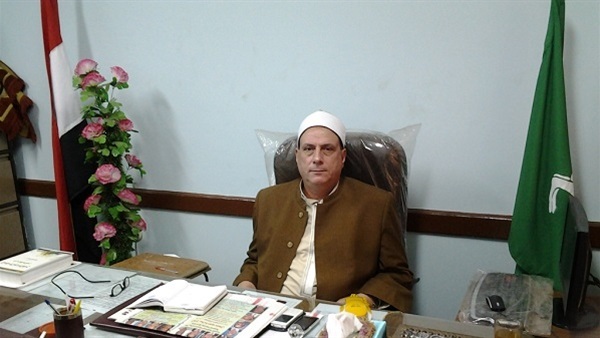 فوز وكيل أوقاف الشرقية في انتخابات صندوق العاملين   