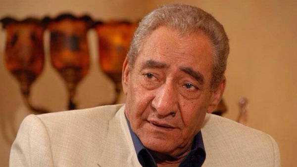 الخال «الأبنودي» في الذكرى الأولى لرحيله