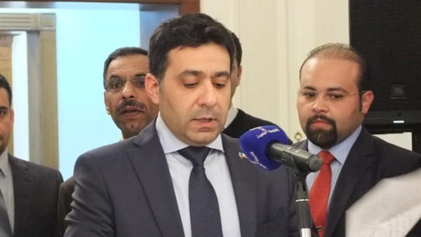 الكويت تدعو المجتمع الدولي لإدانة سياسة حكومة الإحتلال الرافضة لعملية السلام