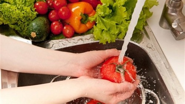 أفكار ذكية لحفظ الخضروات والفواكه لأطول فترة ممكنة