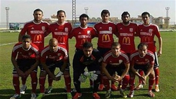 تليفونات بني سويف يهزم اتحاد بوكساة ودياً  