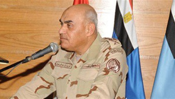 «صبحي»: القوات المسلحة ستظل بعطاء رجالها وتضحياتهم دوما درعا قويا 