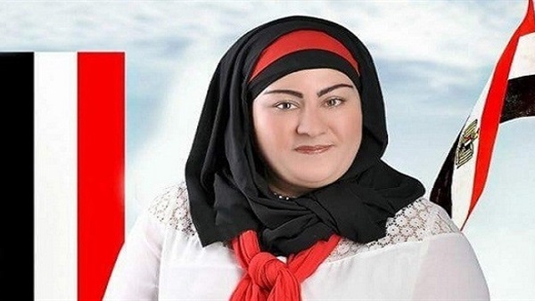 «صقر» تنعي نائب الفيوم