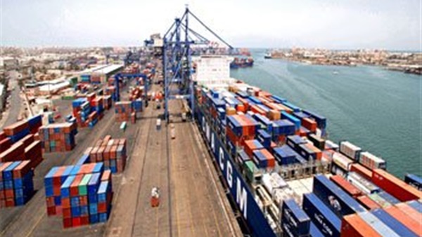 قناة السويس للحاويات: الاهتمام بالبيئة يحتل قائمة أولوياتنا  