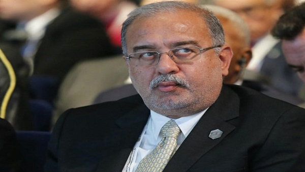 رئيس الوزراء يتابع مع العجاتى  الاستعدادات للبرلمان  