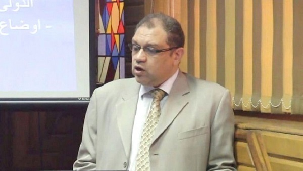 عضو مجلس «الأطباء»: الداخلية لم تبد أسبابا لرفض مظاهرتنا