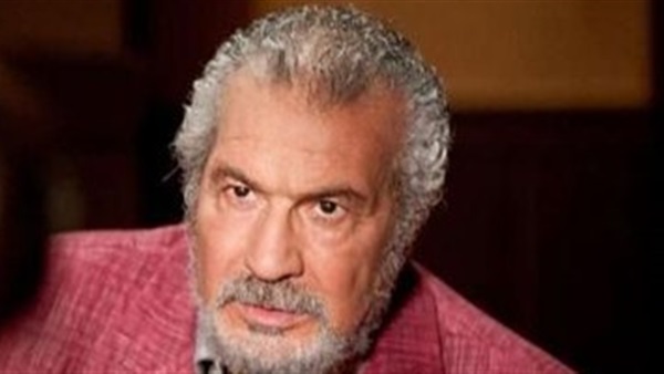 «عبدالمعطي» يودع مسلسل «الأسطورة»