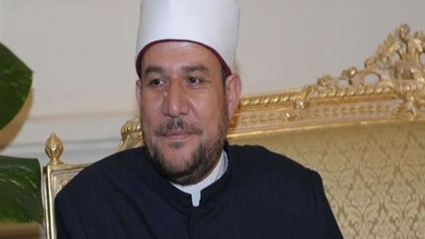 وزير الأوقاف يعلن افتتاح عشرة مساجد 
