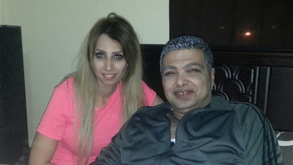 بالصور.. أحمد منير يواصل تصوير برنامجه الجديد