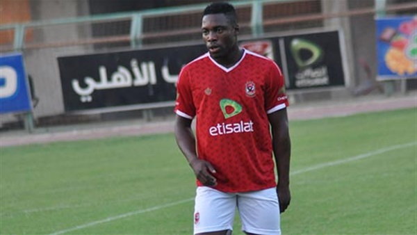 الأهلي يستعد للزمالك في غياب "إيفونا"  