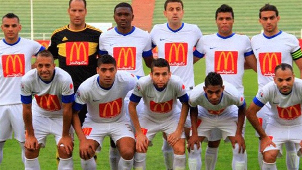بالفيديو.. الشرطة يقتنص «نقطة مثيرة» أمام أسوان في الدوري