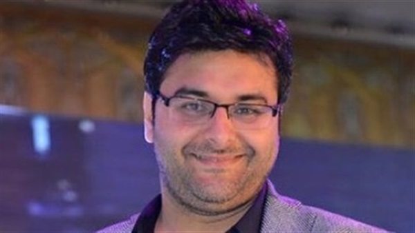 بالصور.. وليد منصور يستعد لحفلات أعياد الربيع