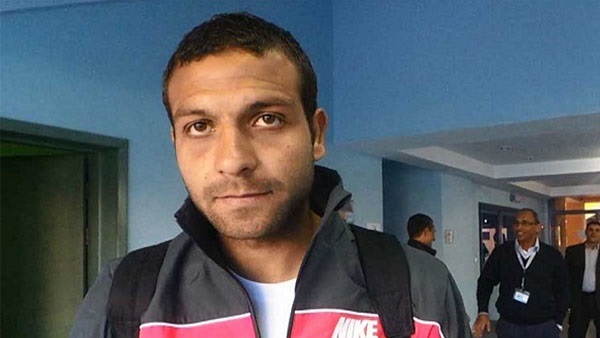 الحلوانى يعود لقيادة الجبهة اليسرى لإنبى أمام الإنتاج الحربى 