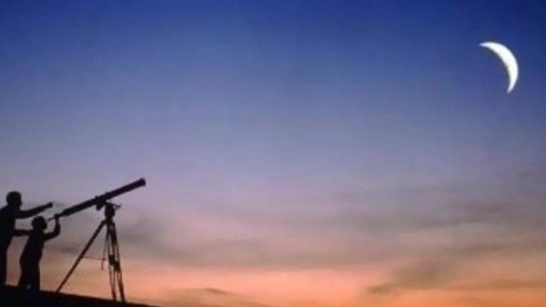 رئيس معهد الفلك: مايو القادم يشهد 6 محطات فلكية أولها ميلاد شهر شعبان