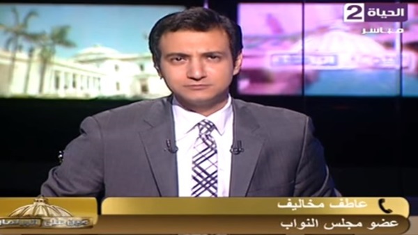 بالفيديو.. «مخاليف» يكشف ترشيحات «المصريين الأحرار» للجان النوعية