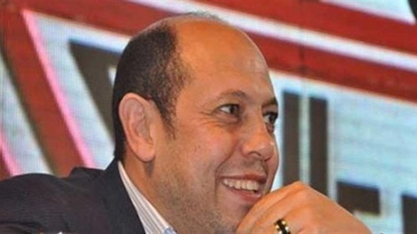 "سليمان" ضيفا على نايل سبورت