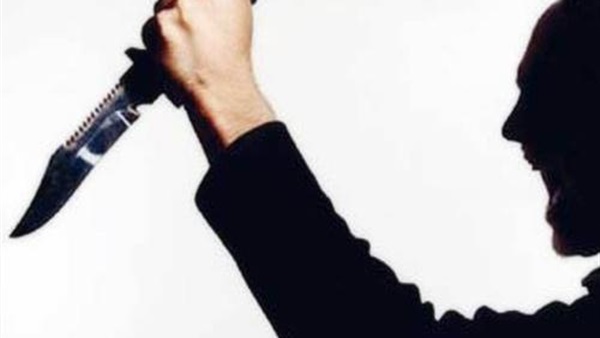 عاطل ينهي حياة والده بالإسماعيلية بسبب المخدرات